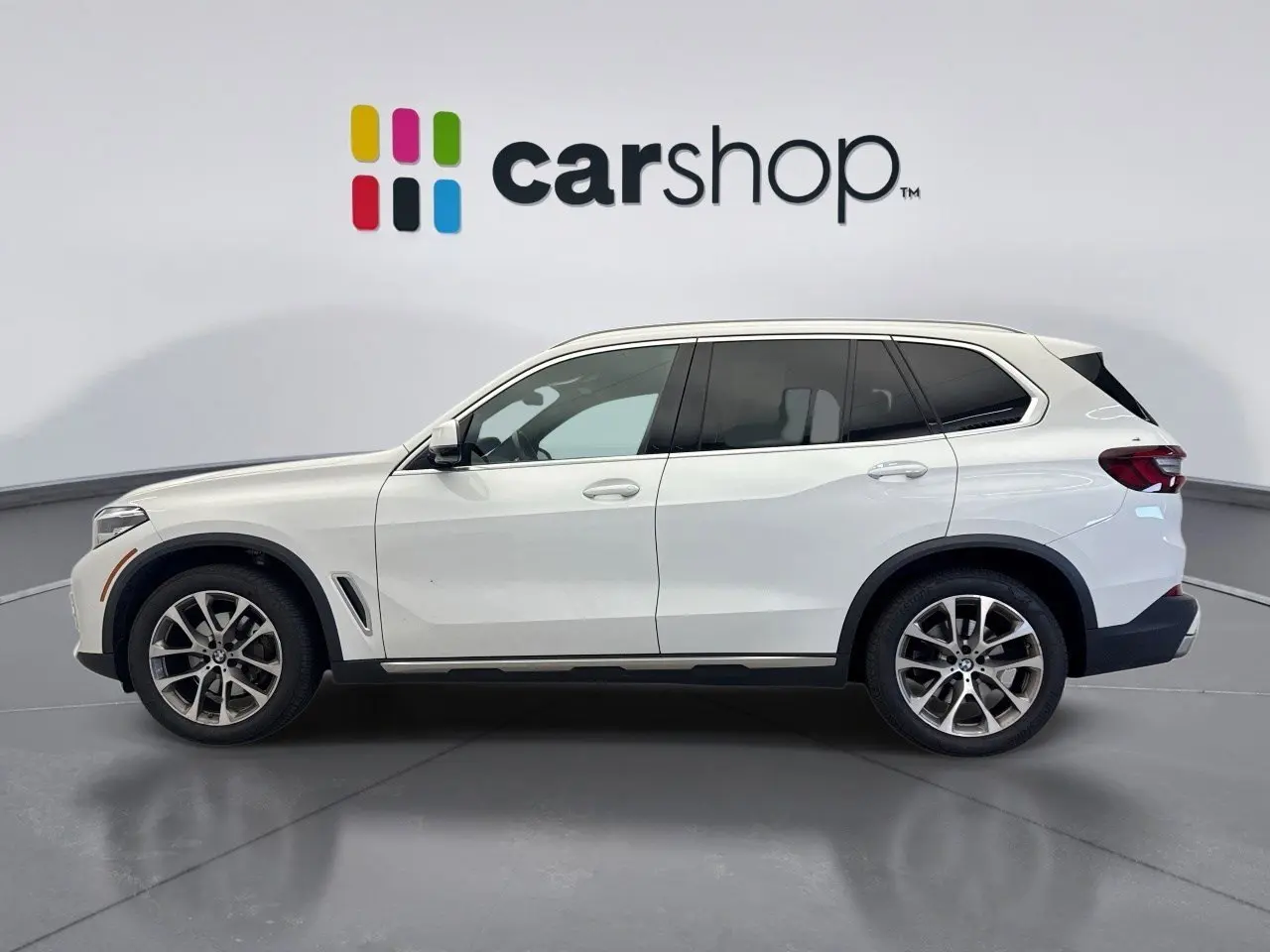 2023 Bmw X5 xDrive40i photo 2