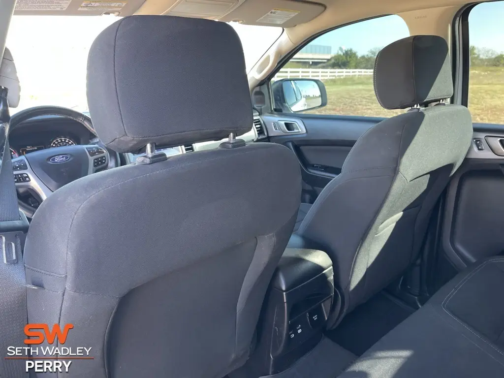 2020 Ford Ranger XLT photo 20
