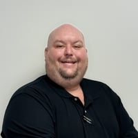 Sales and Leasing Consultant Chris Lewallan
