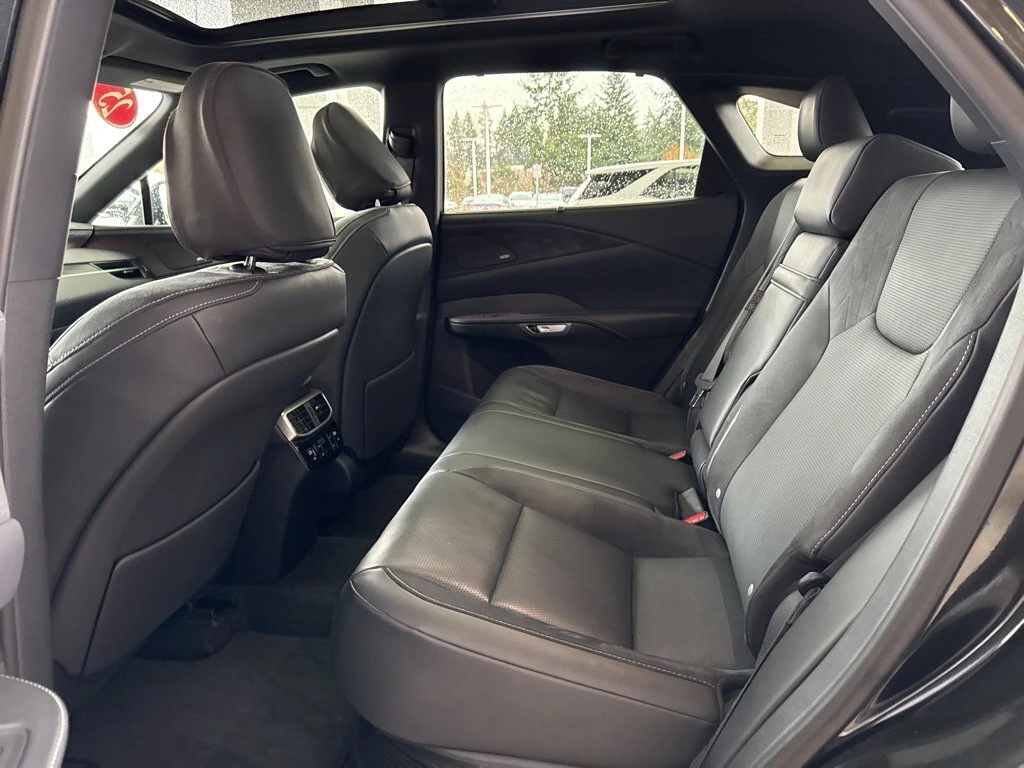 2025 Lexus RX Hybrid 350h - Photo 20