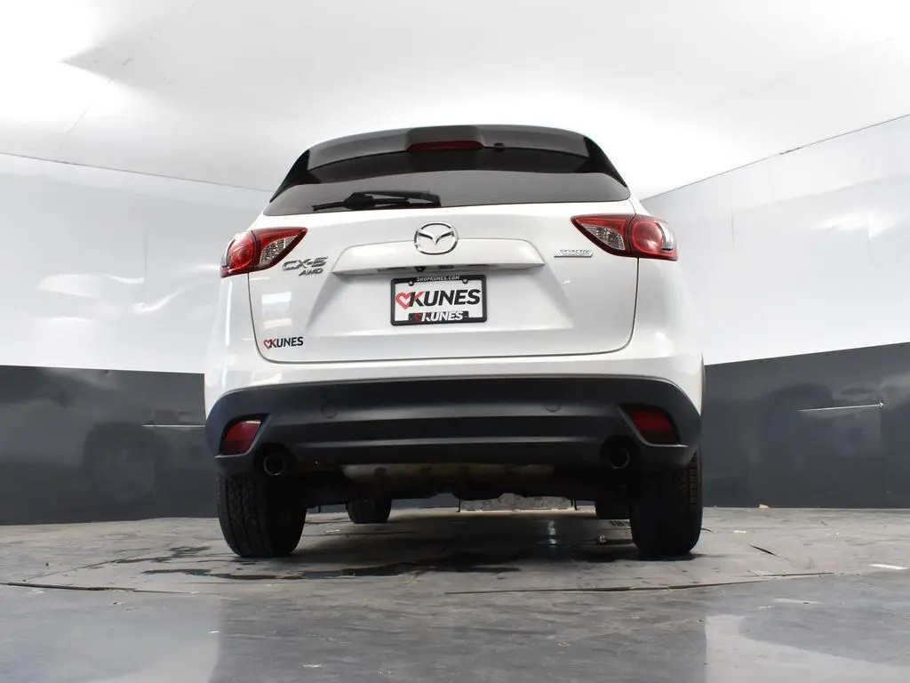 2014 Mazda CX-5 Touring photo 37