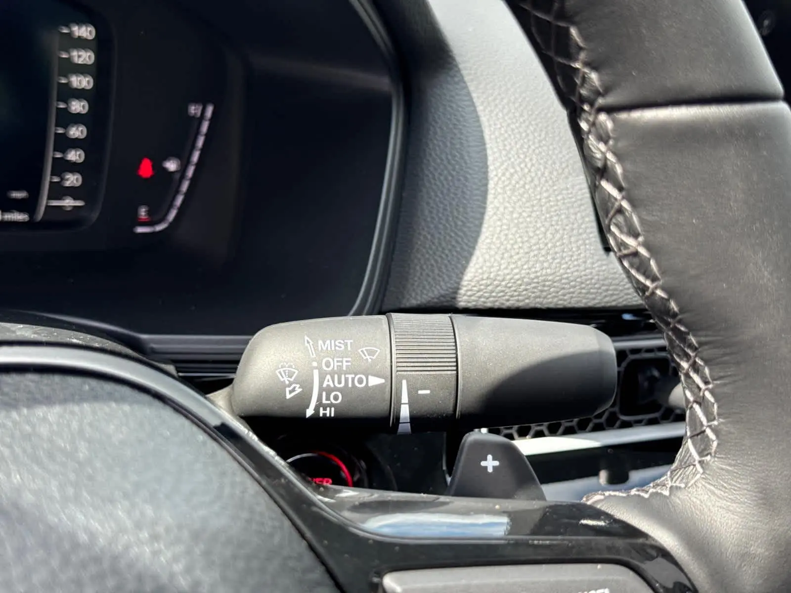 2026 Honda Civic Hybrid Sport Touring photo 19