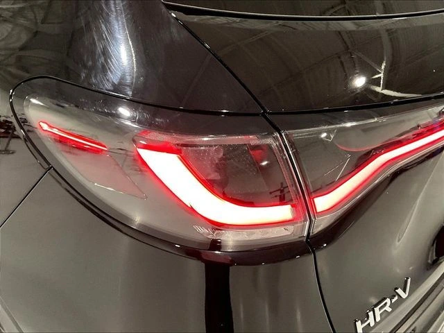 2024 Honda HR-V Sport - Photo 22