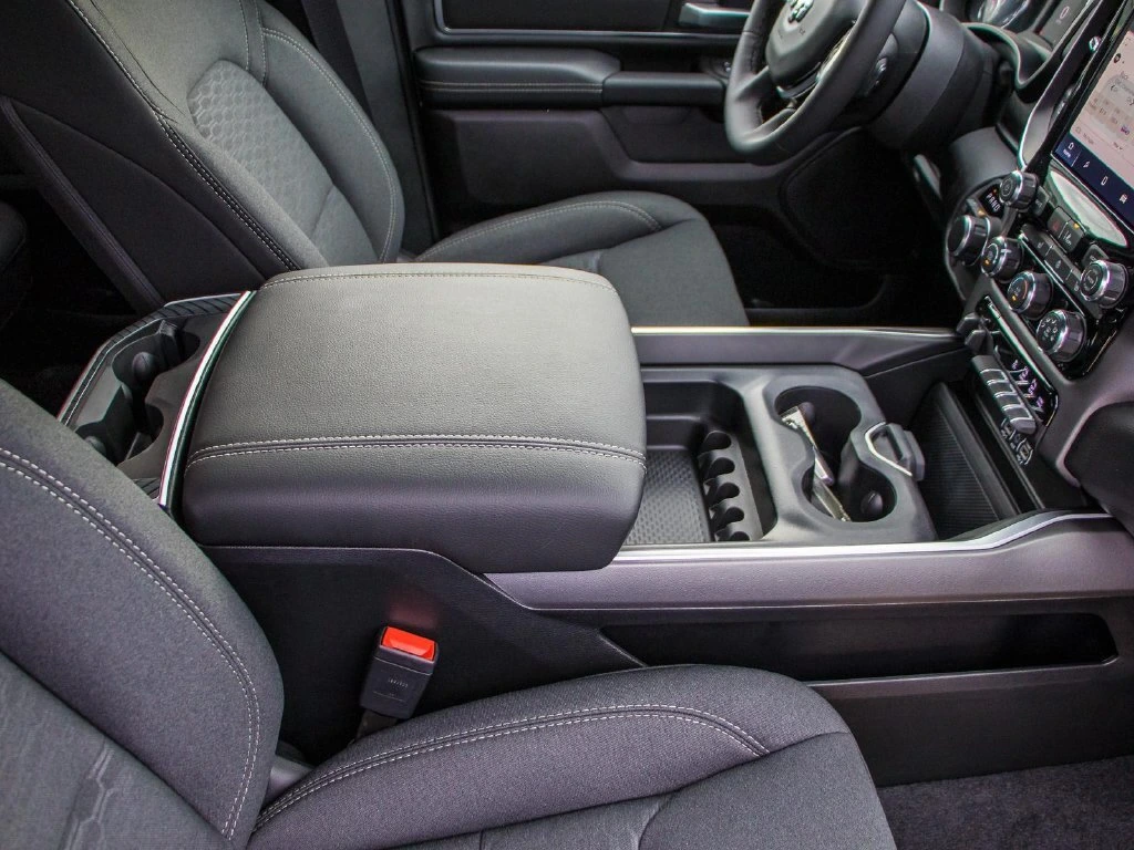 2025 RAM Ram 1500 Pickup Big Horn/Lone Star - Photo 20