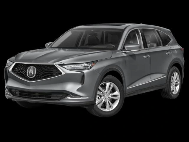 2023 Acura MDX