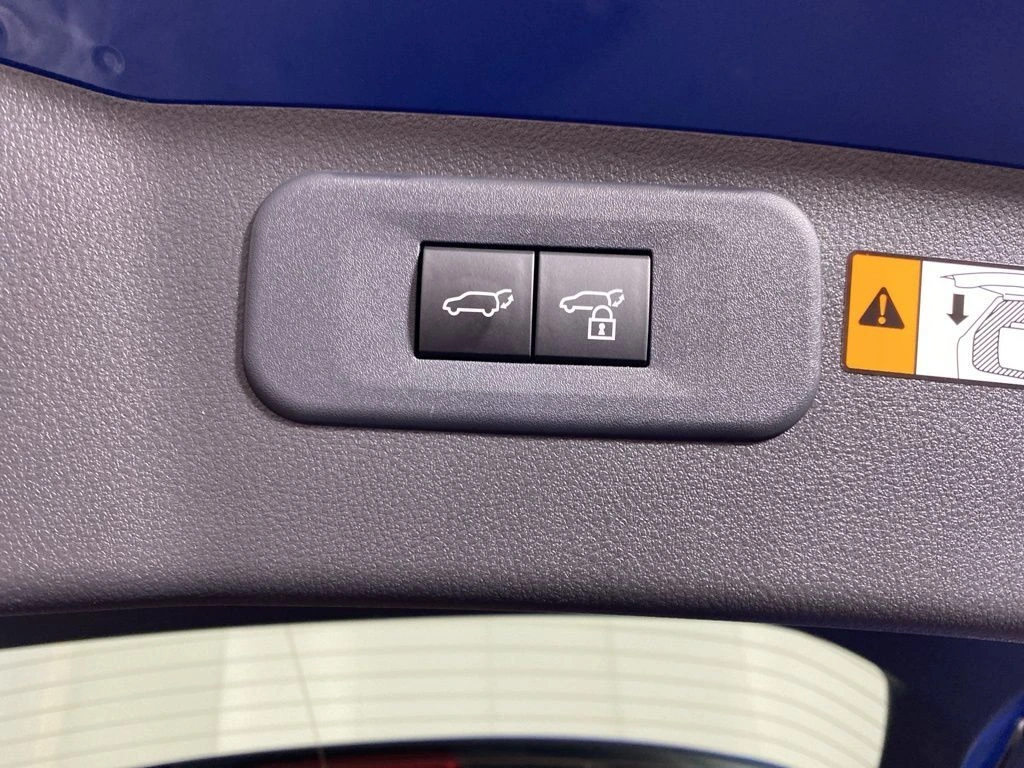 2026 Lexus NX 350 - Photo 29