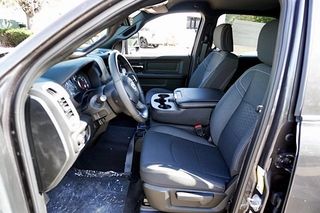 2026 RAM 2500 Tradesman - Photo 19