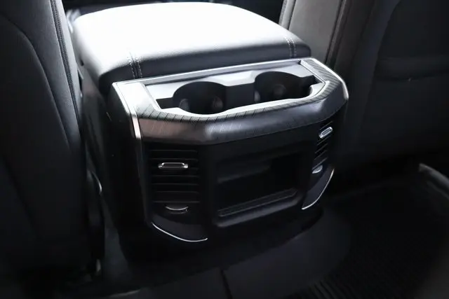 2025 Ram 1500 Big Horn photo 38