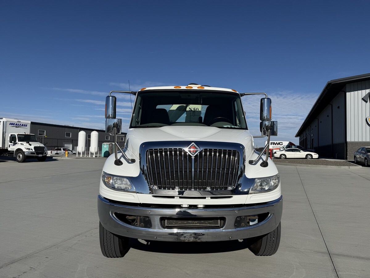 2019 International 4400 in Pasco, WA — photo 2