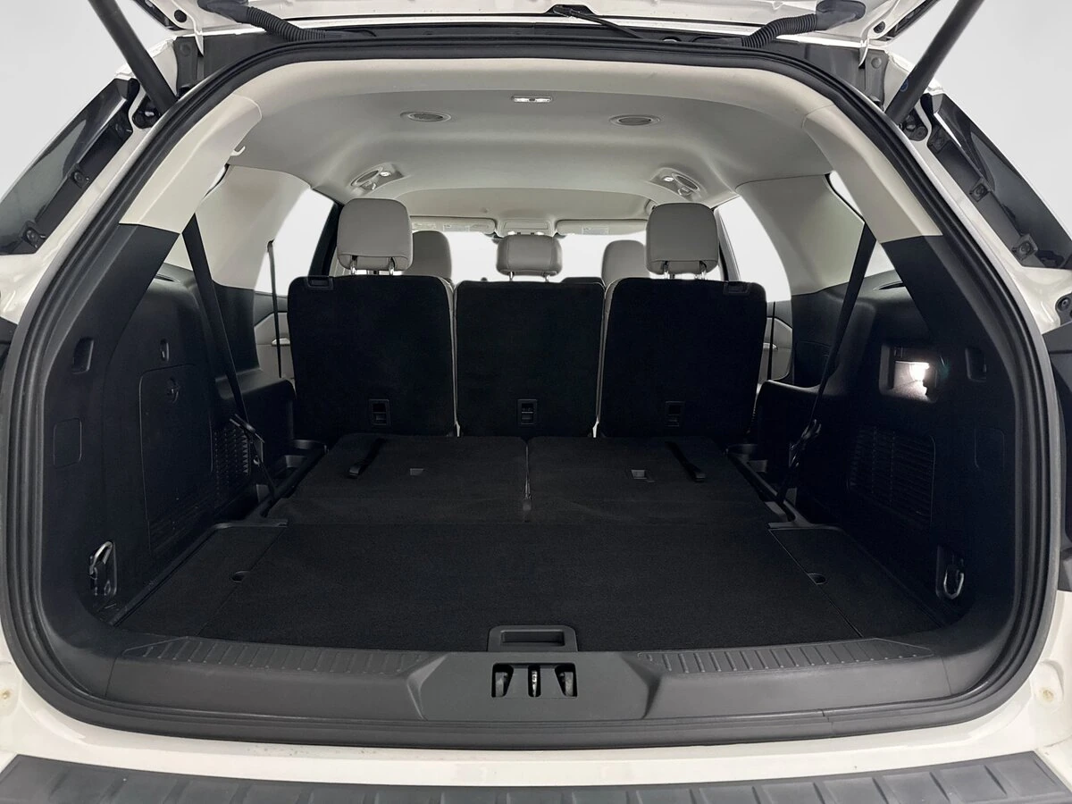 2025 Ford Explorer Active - Photo 21