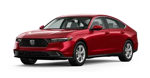 Accord LX