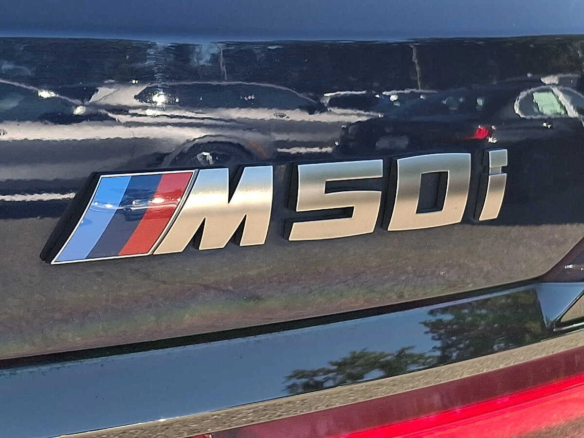 2022 BMW X7 M50i - Photo 32
