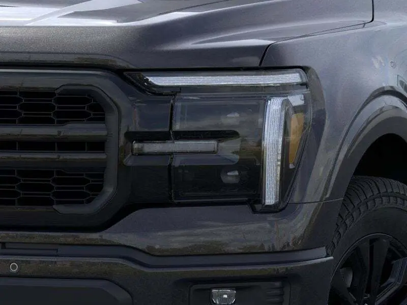 2025 Ford F-150 Lariat photo 11