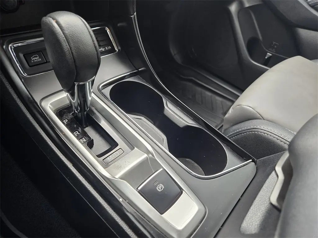 2022 Subaru Ascent Onyx Edition photo 20