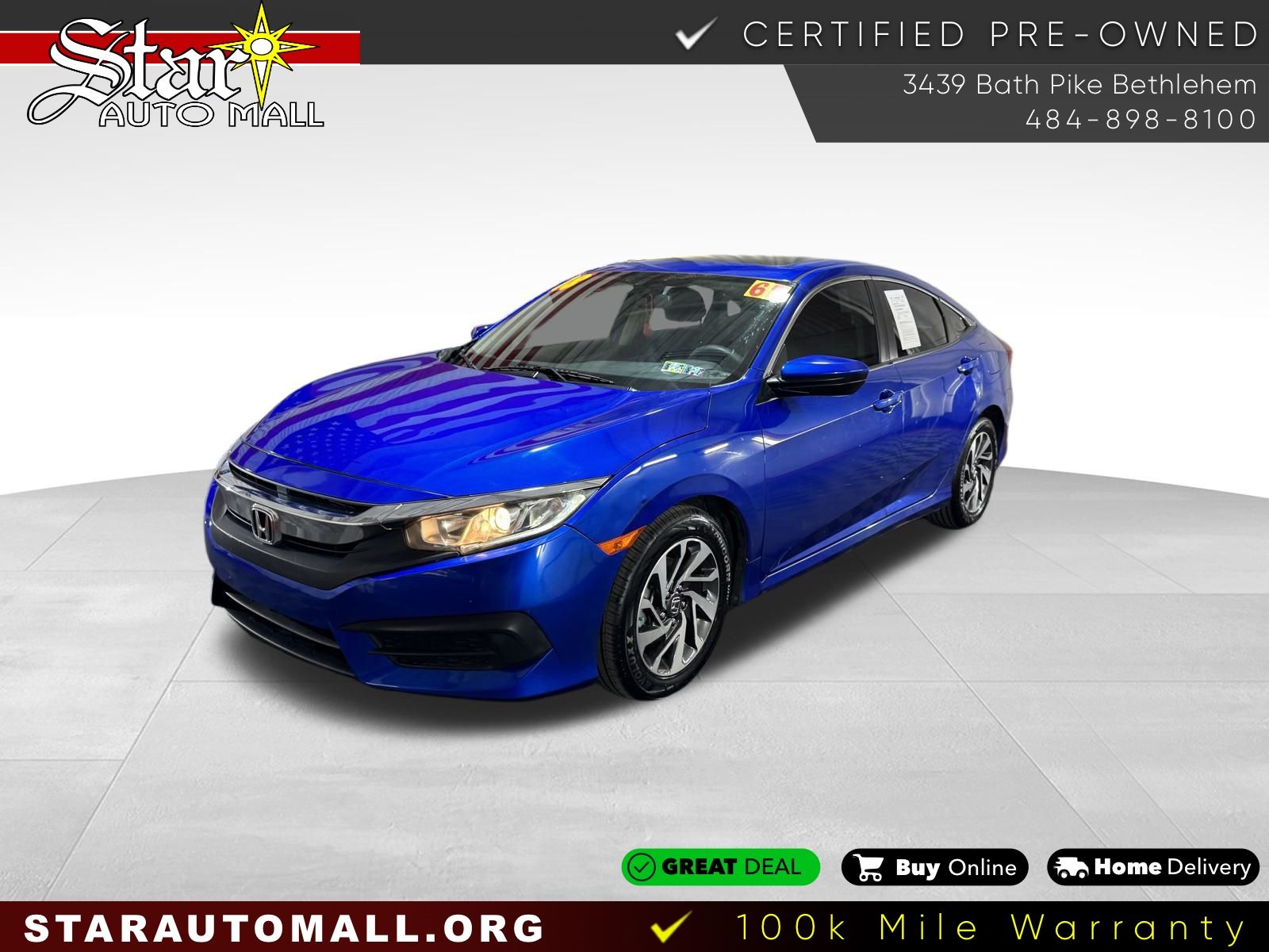 Vehicle