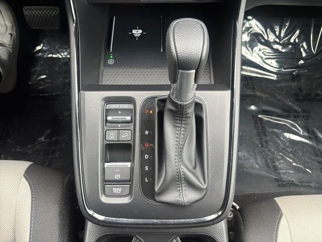 2026 Honda CR-V LX - Photo 17