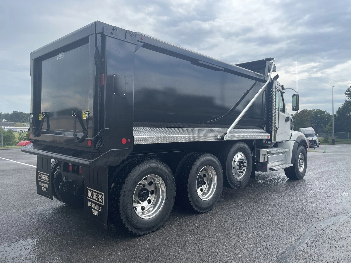2026 Western Star 47X in Chattanooga, TN — photo 5