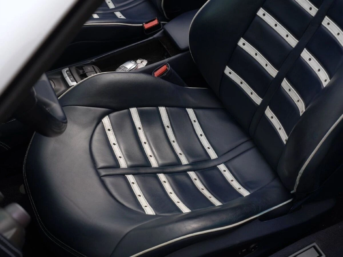 2017 Ferrari 488 GTB Base - Photo 15