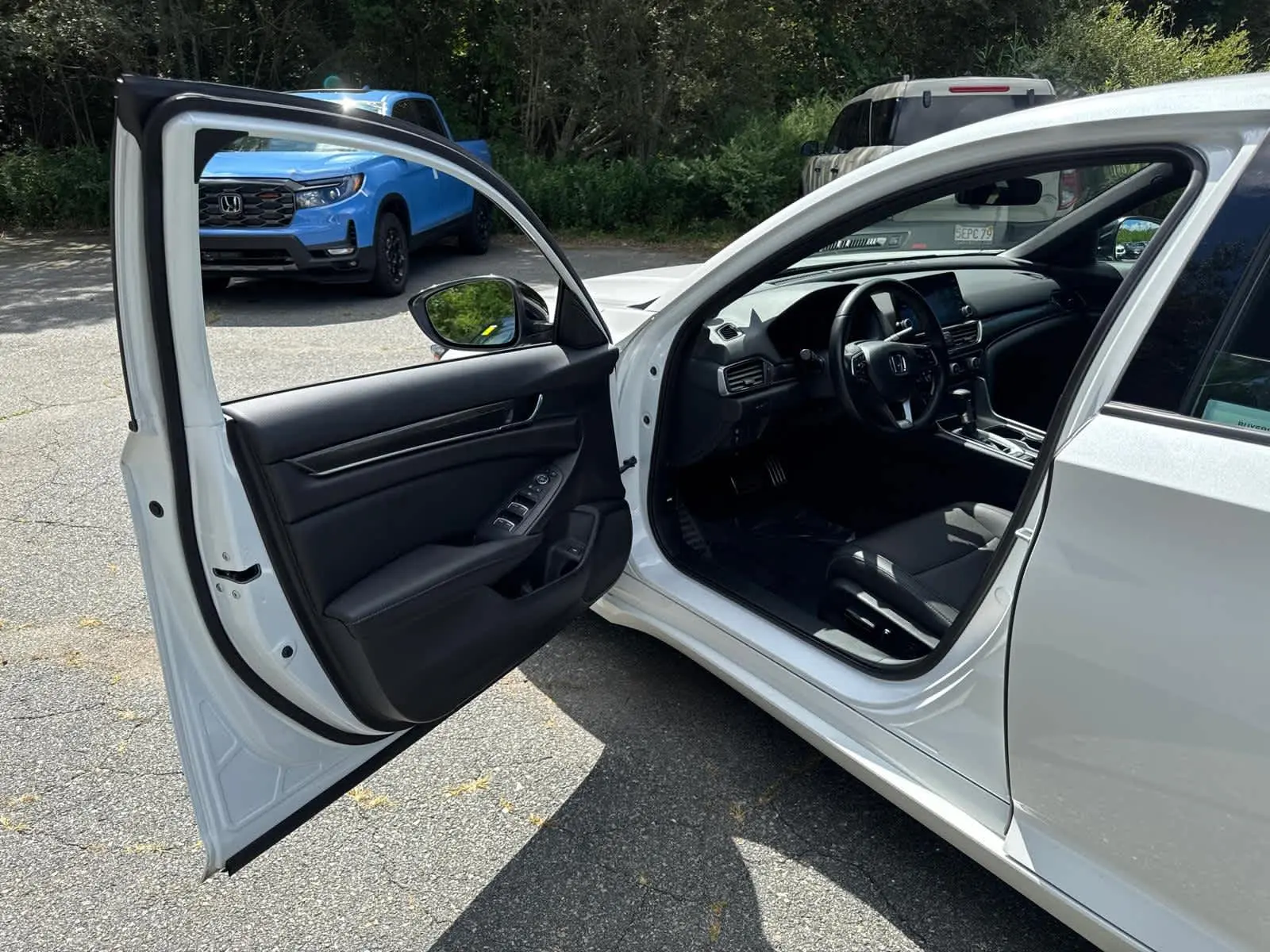 2022 Honda Accord Sport photo 10