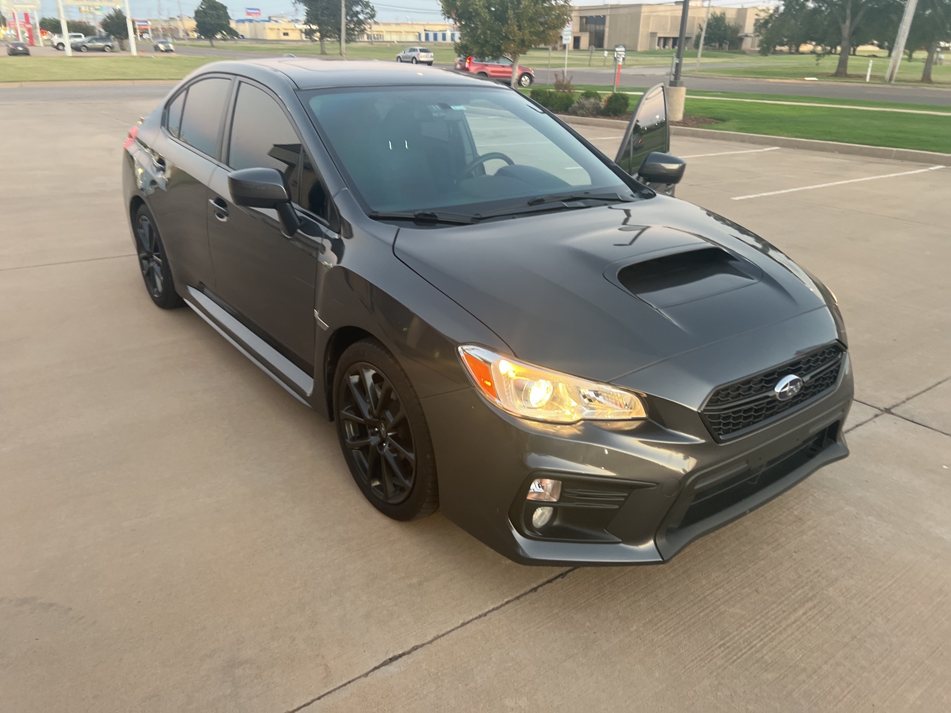 Vehicle