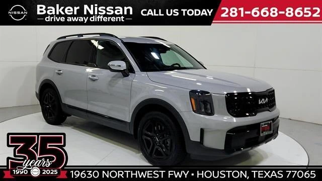 2024 Kia Telluride