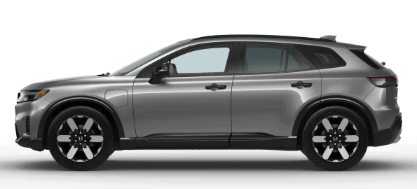 Honda Prologue Elite