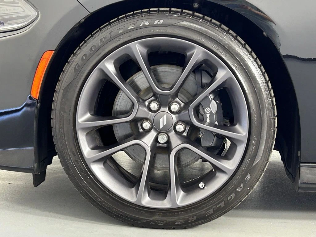 2023 Dodge Charger Scat Pack - Photo 38
