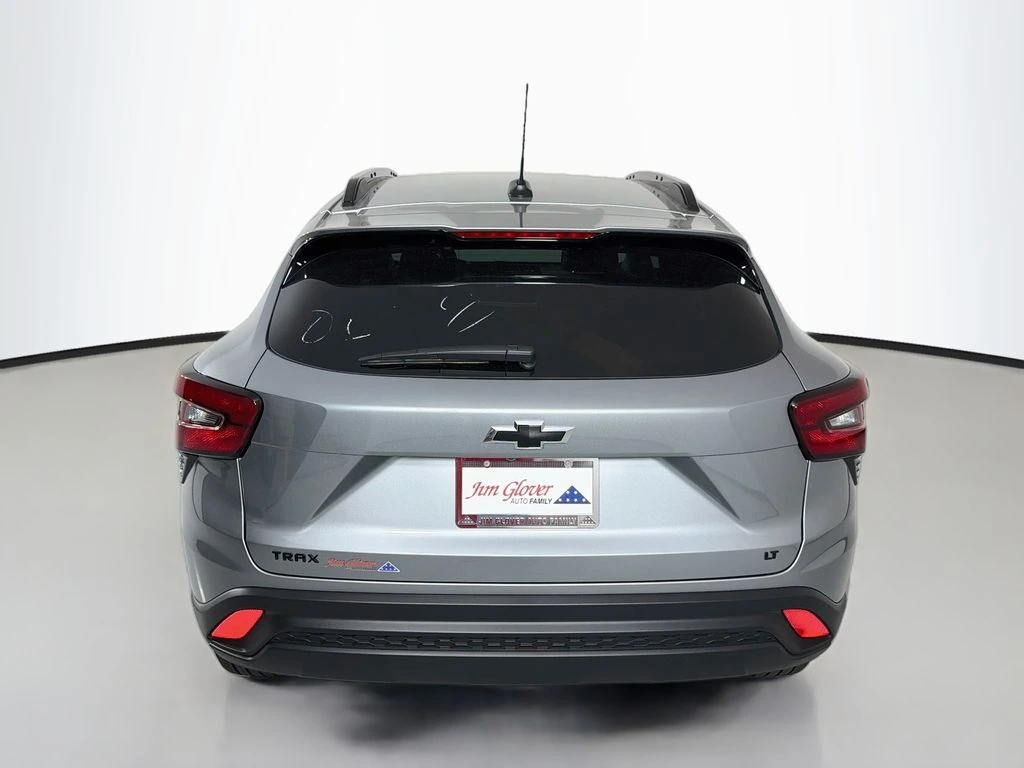 2026 Chevrolet Trax LT - Photo 6