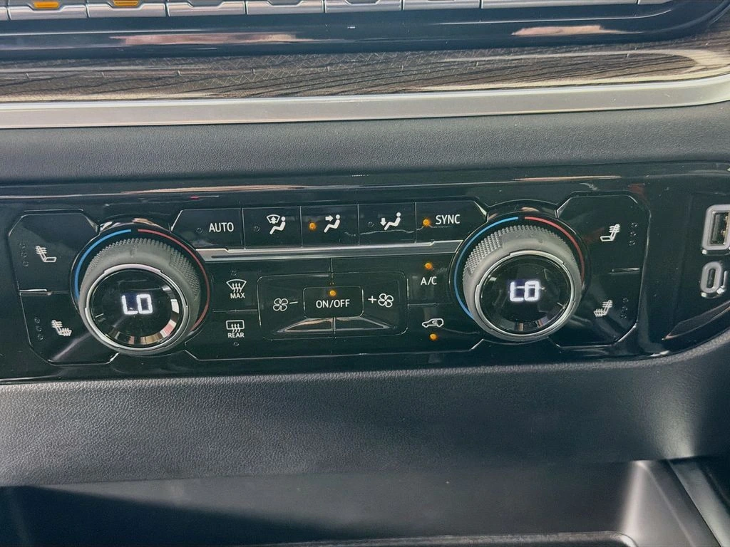 2026 Chevrolet Silverado 1500 LT - Photo 16