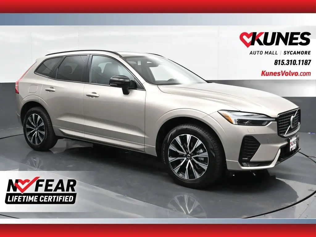 2025 Volvo - image 1