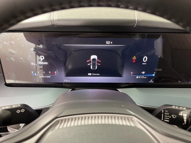 2026 Nissan Murano Platinum - Photo 24