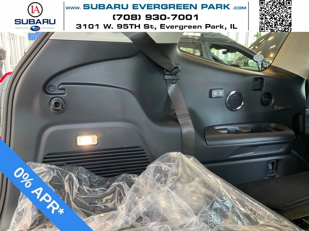 2026 Subaru Ascent Onyx Edition-Touring - Photo 40