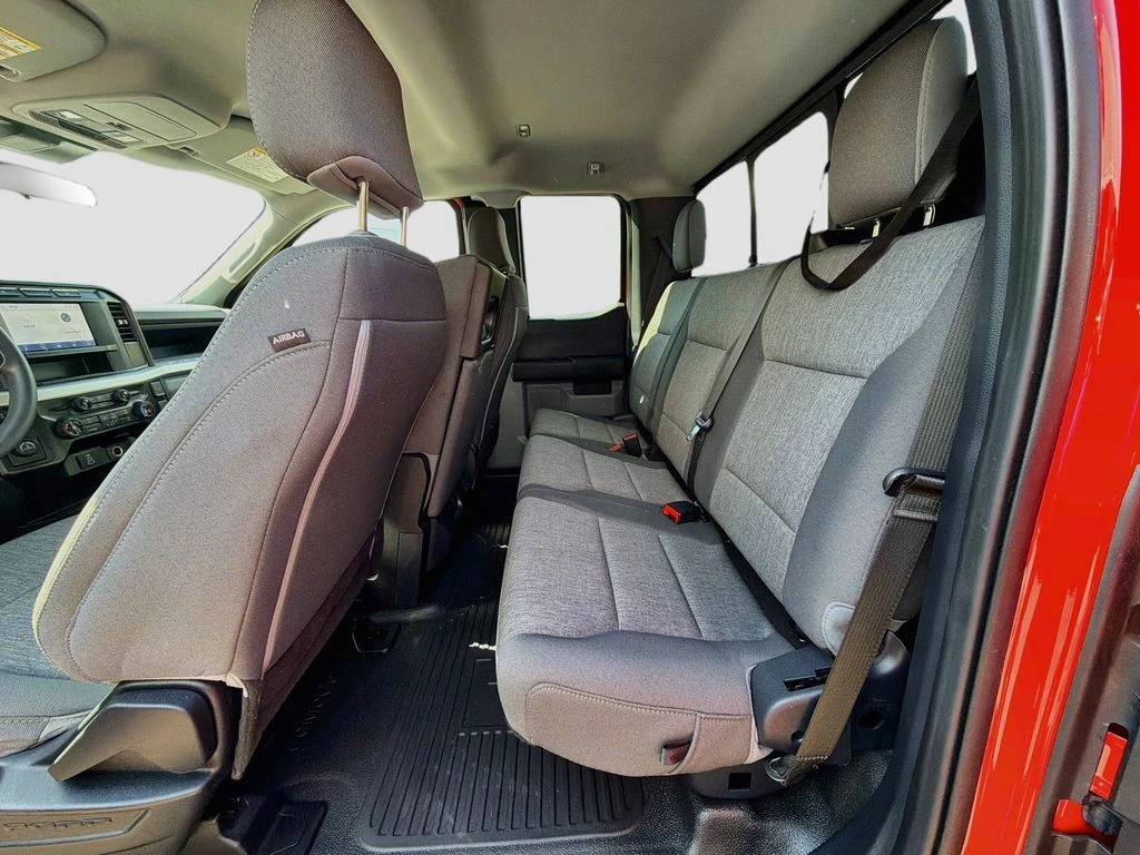 2024 Ford F-350 Super Duty XL - Photo 23