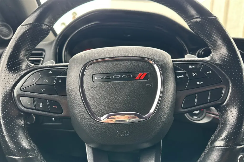 2023 Dodge Durango GT photo 21
