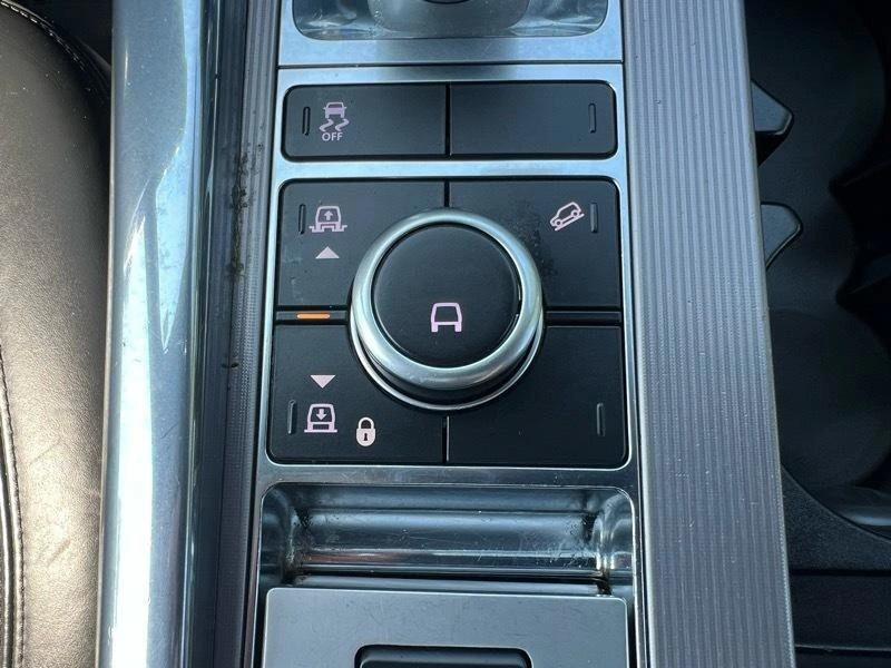 2018 Land Rover Range Rover Sport HSE - Photo 21