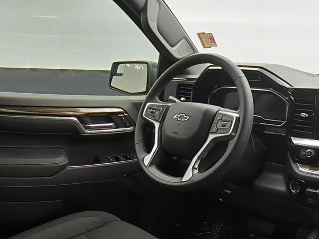 2024 Chevrolet Silverado 1500 LT Trail Boss - Photo 23