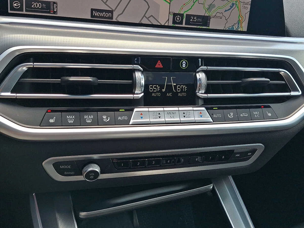 2022 BMW X5 40i - Photo 16