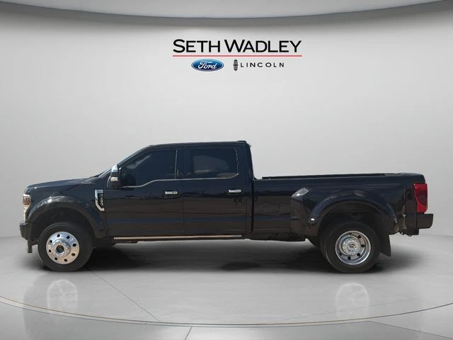 2021 Ford — photo 4