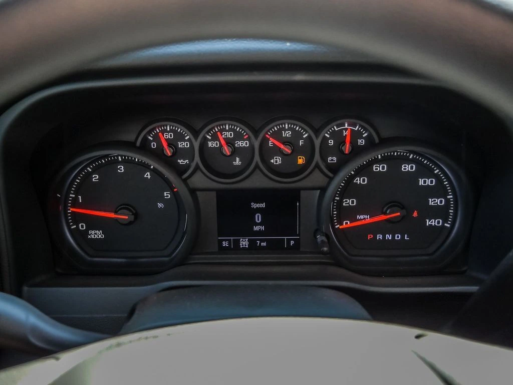 2026 GMC Sierra 2500HD Pro - Photo 34