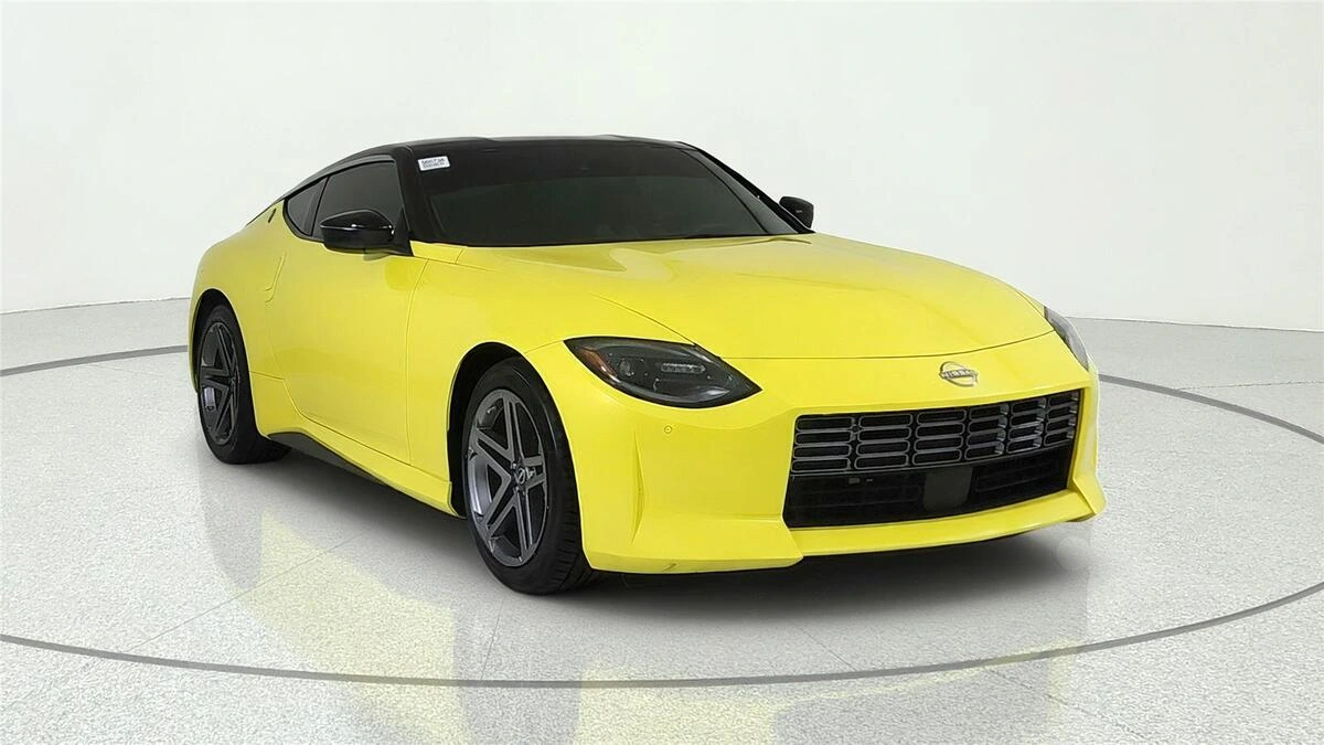 2024 Nissan Z Sport 9AT's photo