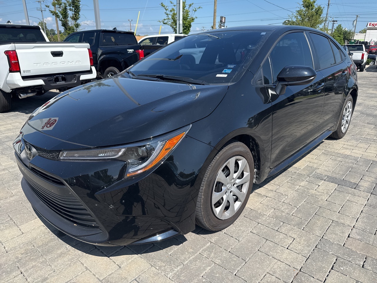 Vehicle