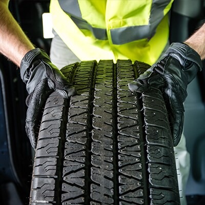 Tire Service