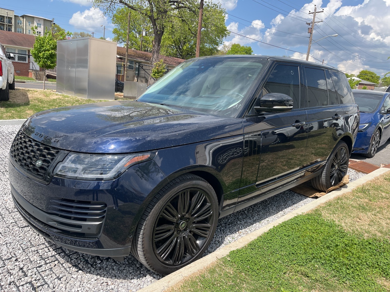Vehicle