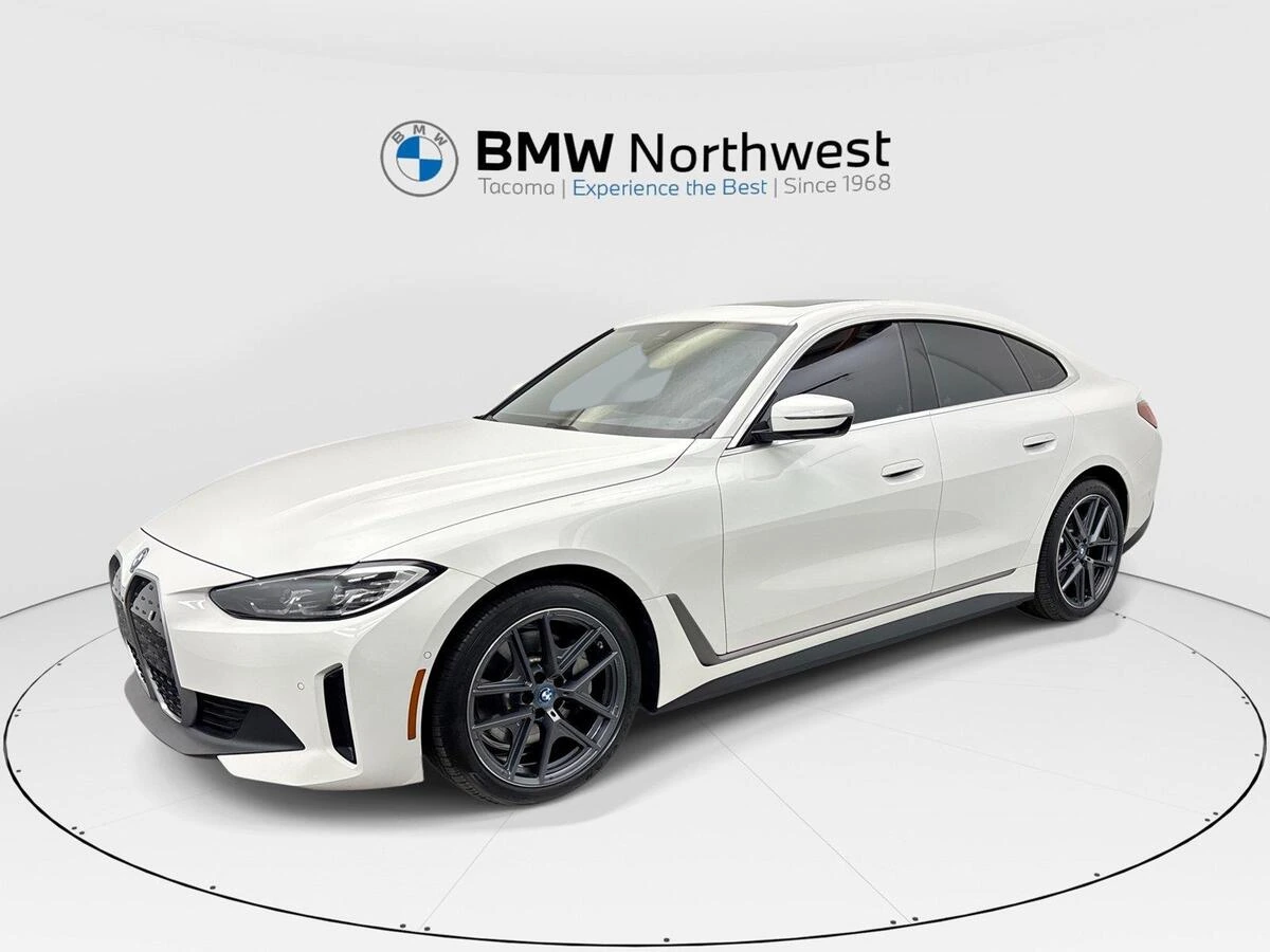 2023 BMW i4