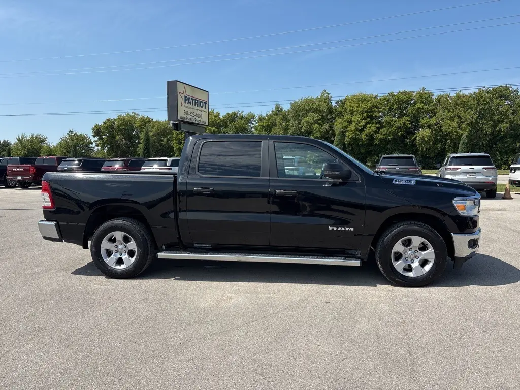 2023 Ram 1500 Big Horn Lone Star photo 2