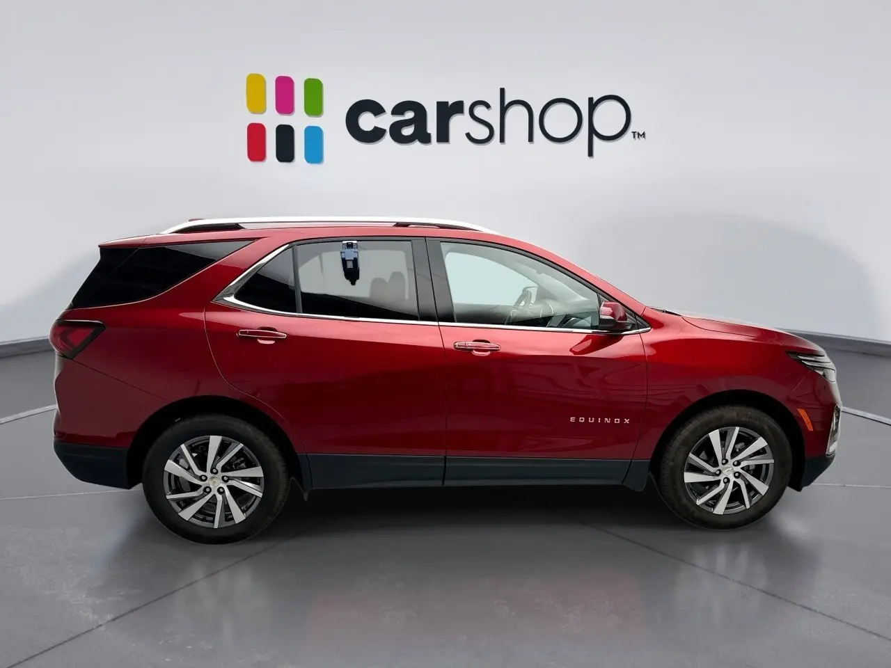 2022 Chevrolet Equinox Premier photo 6