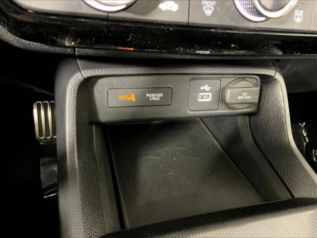 2024 Honda Civic Sport - Photo 16