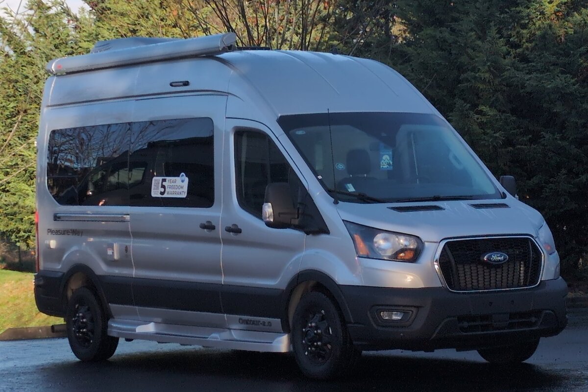 Vehicle