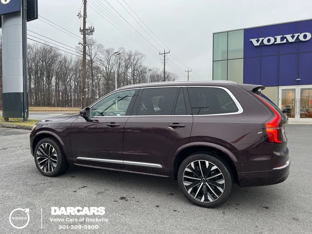 2026 Volvo - image 1