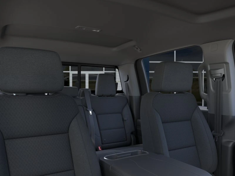 2026 GMC Sierra 1500 Elevation - Photo 25